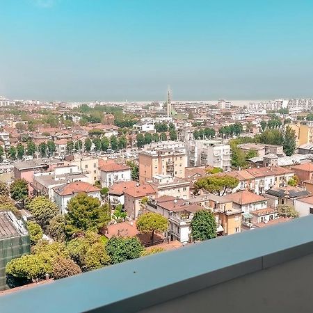 Appartamento Panoramic - Affitti Brevi Italia Rimini Esterno foto